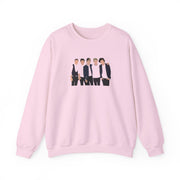 Old Members Sweatshirt 7