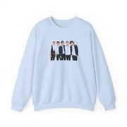 Old Members Sweatshirt 9
