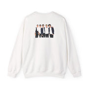 Old Members Sweatshirt 2