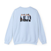 Old Members Sweatshirt 10