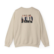 Old Members Sweatshirt 6