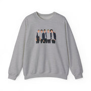 Old Members Sweatshirt 3