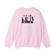 Old Members Sweatshirt 8