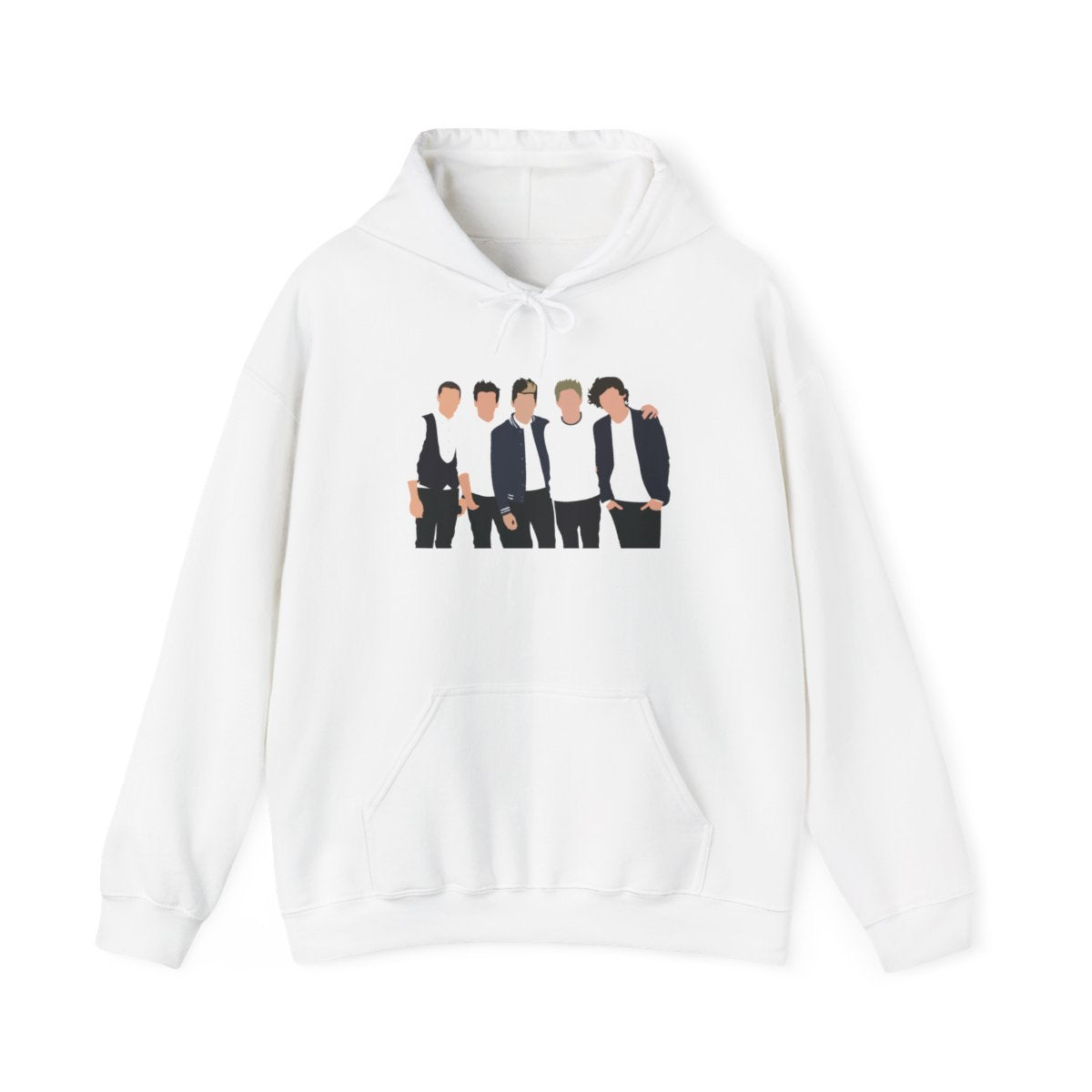 Old Members Hoodie