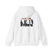Old Members Hoodie 2