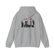 Old Members Hoodie 4