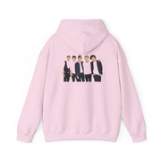 Old Members Hoodie 8