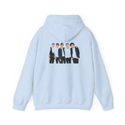 Old Members Hoodie 10