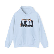 Old Members Hoodie 9