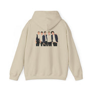 Old Members Hoodie 6