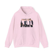 Old Members Hoodie 7
