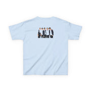 Old Members Kids T-Shirt 6