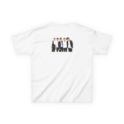 Old Members Kids T-Shirt 2