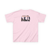 Old Members Kids T-Shirt 8