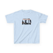 Old Members Kids T-Shirt 5