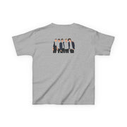 Old Members Kids T-Shirt 4