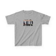 Old Members Kids T-Shirt 3