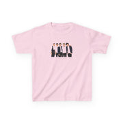 Old Members Kids T-Shirt 7
