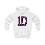 One Direction Kids Hoodies