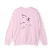 1D Signatures Sweatshirt 8