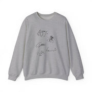1D Signatures Sweatshirt 3