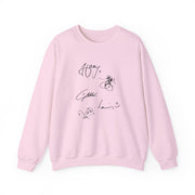 1D Signatures Sweatshirt 7