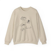 1D Signatures Sweatshirt 5