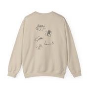 1D Signatures Sweatshirt 6