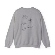 1D Signatures Sweatshirt 4