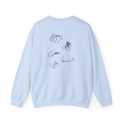 1D Signatures Sweatshirt 10