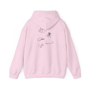 1D Signatures Hoodie 8