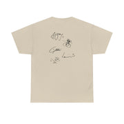 1D Signatures T-Shirt 6