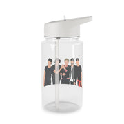 The 1D Crew Clear Water Bottle 2