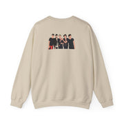 The 1D Crew Sweatshirt 6
