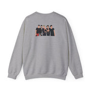 The 1D Crew Sweatshirt 4