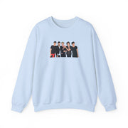 The 1D Crew Sweatshirt 9