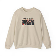 The 1D Crew Sweatshirt 5
