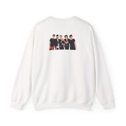 The 1D Crew Sweatshirt 2