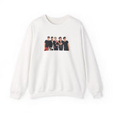 One Direction Sweatshirts