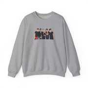 The 1D Crew Sweatshirt 3