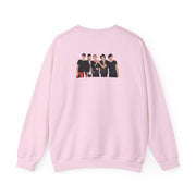 The 1D Crew Sweatshirt 8