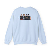 The 1D Crew Sweatshirt 10