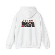 The 1D Crew Hoodie 2