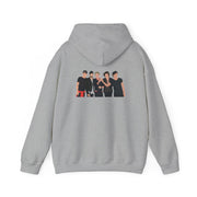 The 1D Crew Hoodie 4