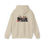 The 1D Crew Hoodie 6