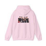 The 1D Crew Hoodie 8