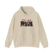 The 1D Crew Hoodie 5
