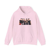 The 1D Crew Hoodie 7