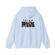 The 1D Crew Hoodie 10