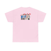 Love Band T-Shirt 10